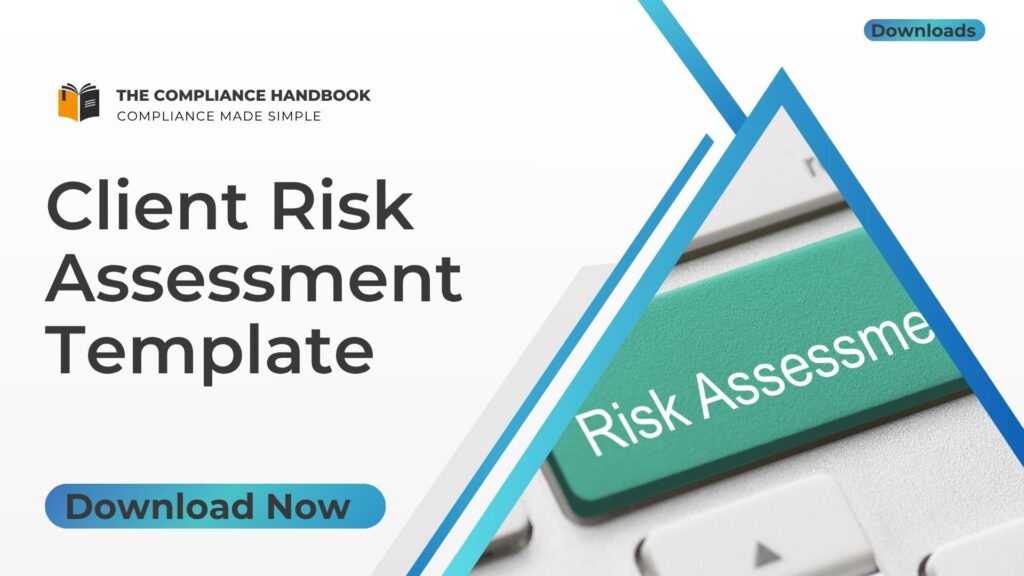 Client Risk Assessment Template
