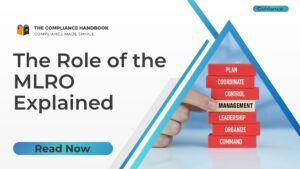 The Role of the MLRO Explained