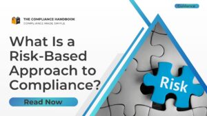 what is a risk based approach to compliance
